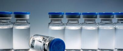Profylaxe antibiotiky zlepšuje hojení ran po operaci varixů