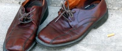 Správná obuv – nejlepší ochrana před vznikem diabetické nohy