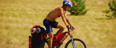 Každodenní rizika: jízda na kole