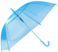 Vyhrajte modrý deštník