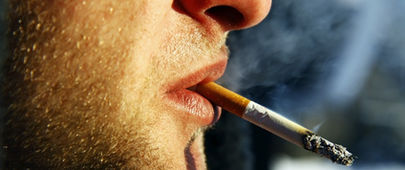 Láska k tabáku zhoršuje hojení kůže