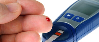 Diabetici z Indie a menší prevalence neuropatie ve srovnání s Evropany