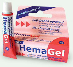 HemaGel