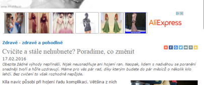 Cvičíte a stále nehubnete? Poradíme, co změnit