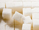 Cukr hojí rány rychleji než antibiotika