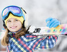 Nudíte se na lyžích? Vyzkoušejte skijoring, airboarding a další neobvyklé zimní sporty