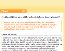 Nejčastější úrazy při bruslení. Jak se jim vyhnout?