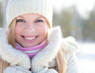8 tipů pro péči o pokožku v zimě